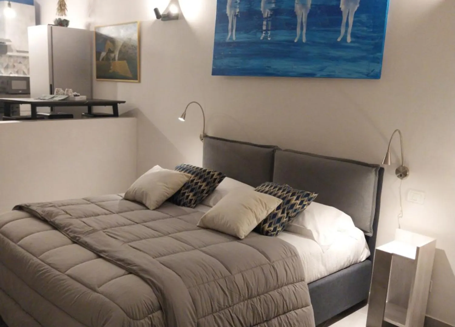 Loft Trionfo Apartment Arezzo Italy