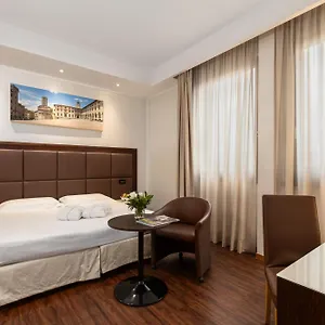Hotel Minerva, Arezzo