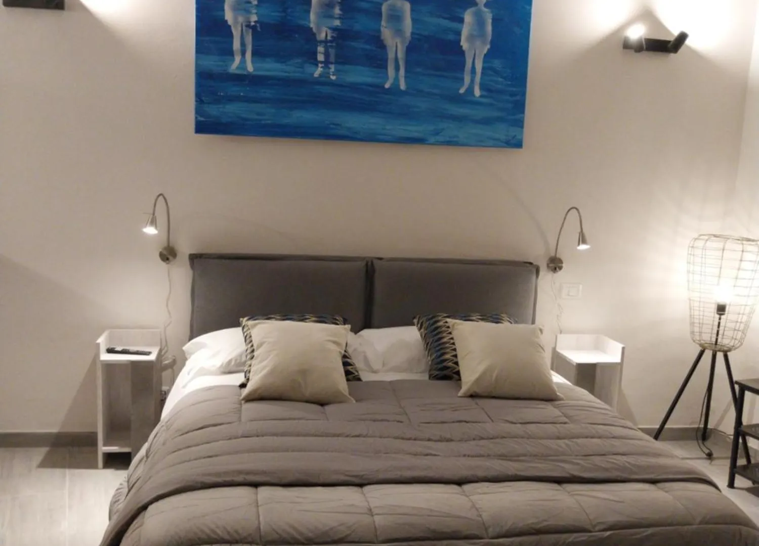 Loft Trionfo Apartment Arezzo Italy