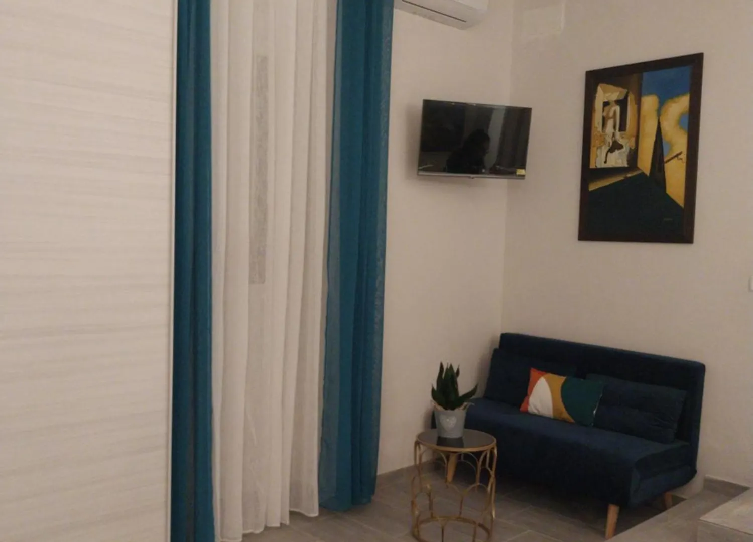 Loft Trionfo Apartment Arezzo Italy