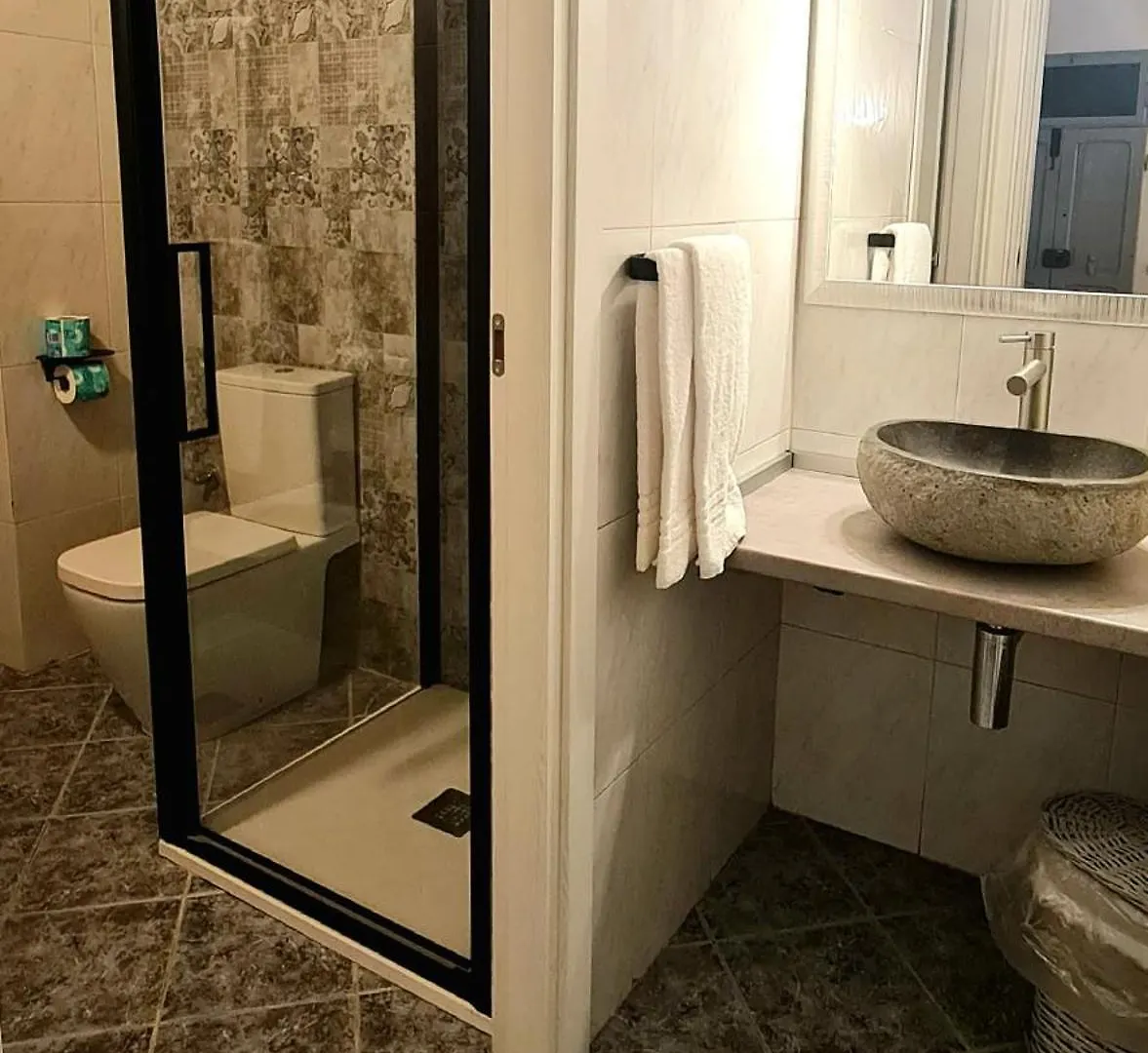 Loft Trionfo Apartment Arezzo 0*,