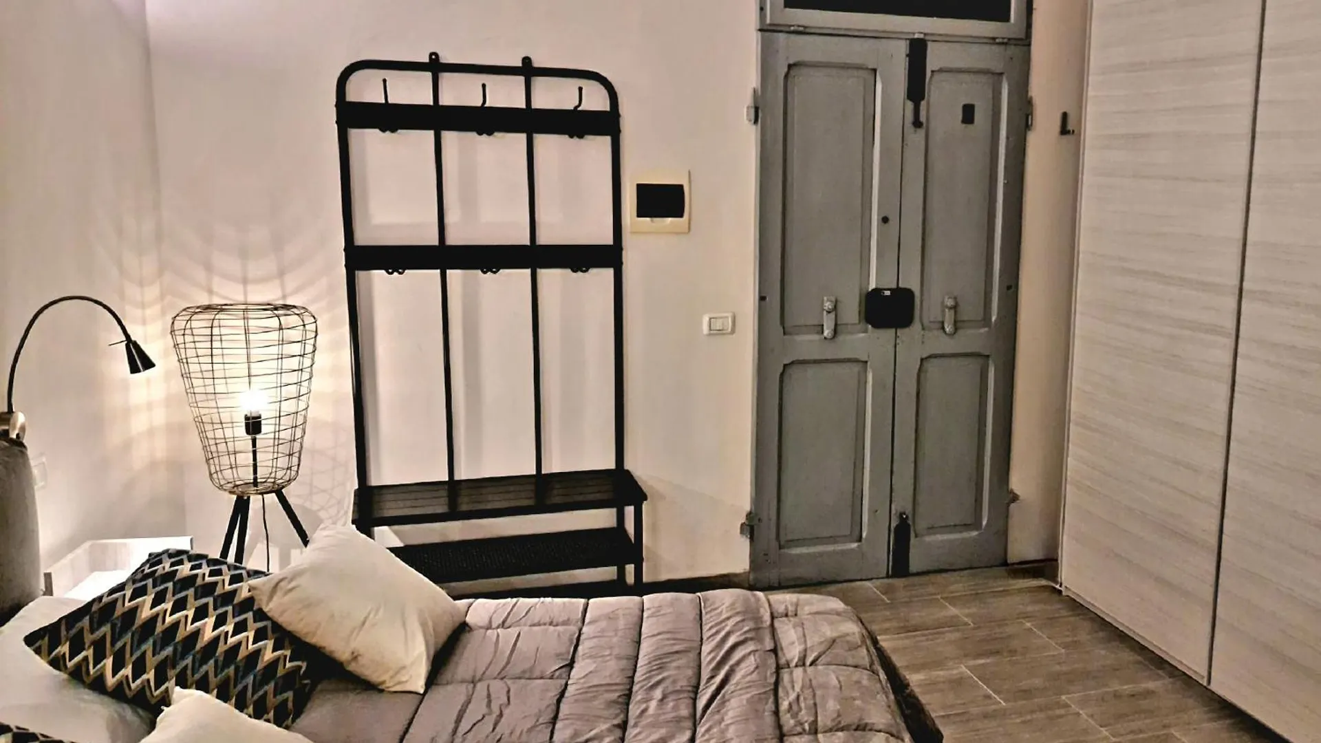 Loft Trionfo Apartment Arezzo