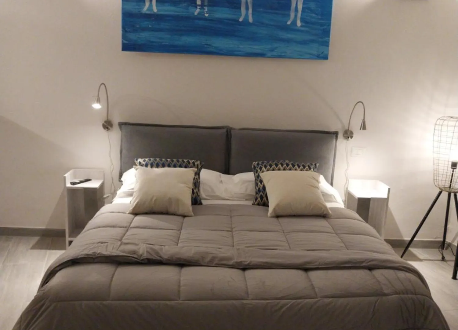 Loft Trionfo Apartment Arezzo 0*,  Italy