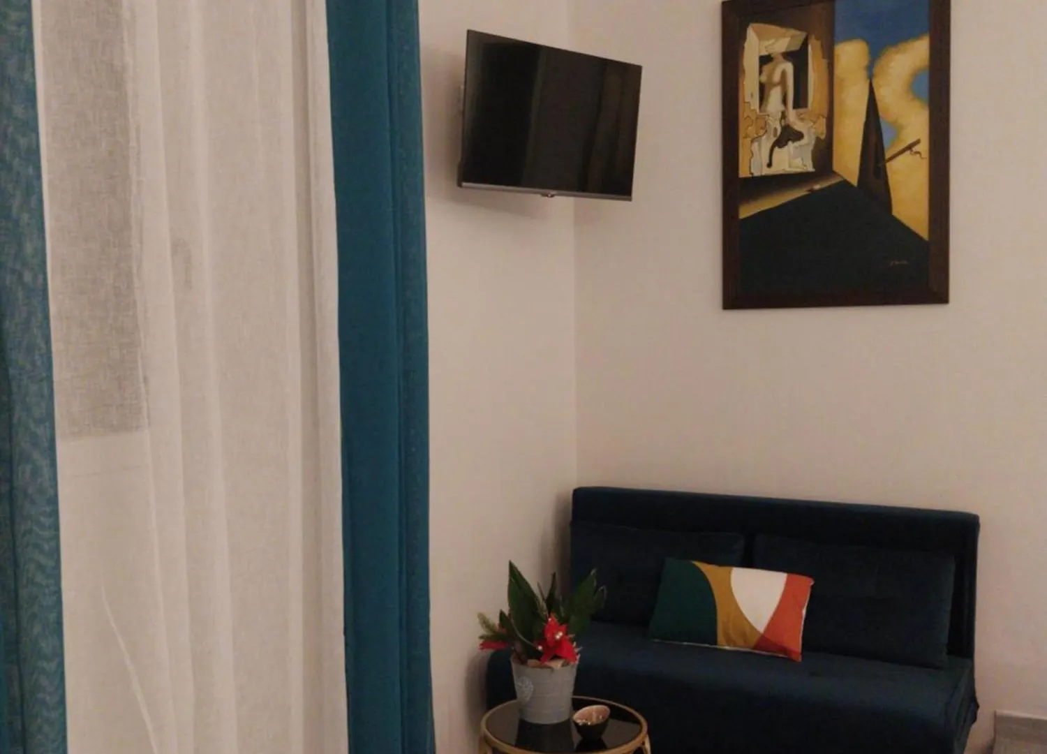 Loft Trionfo Apartment Arezzo