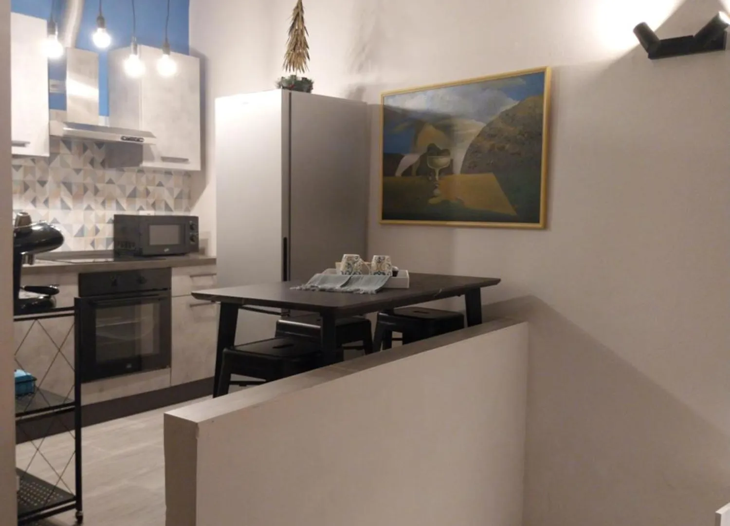 Loft Trionfo Apartment Arezzo