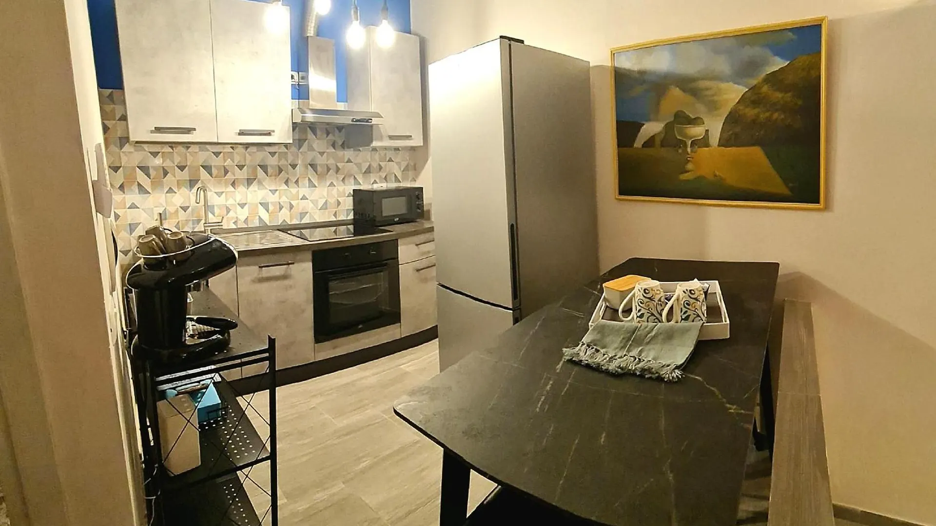 Loft Trionfo Apartment Arezzo