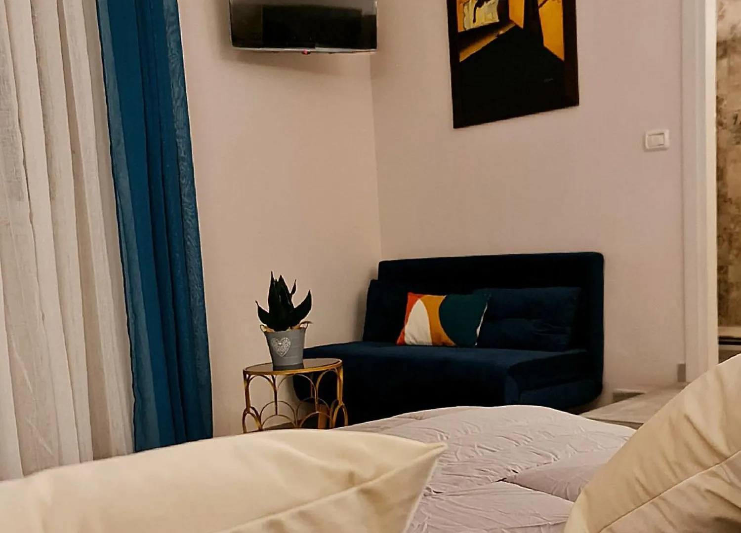 Loft Trionfo Apartment Arezzo Italy